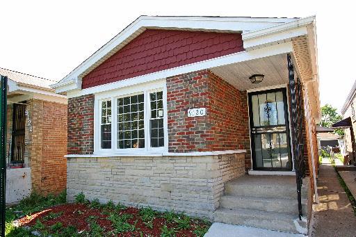 9120 S Normal St., Chicago, IL 60620