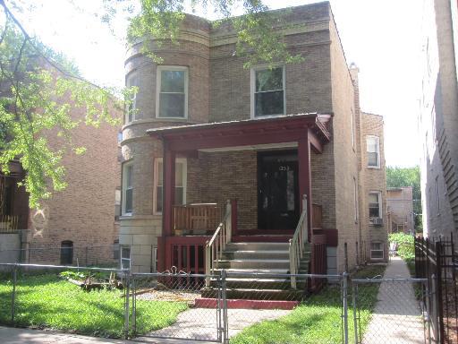 1253 W Carmen Ave., Chicago, IL 60640