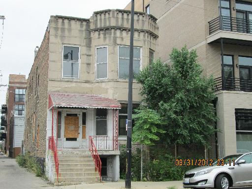 1945 N California Ave., Chicago, IL 60647