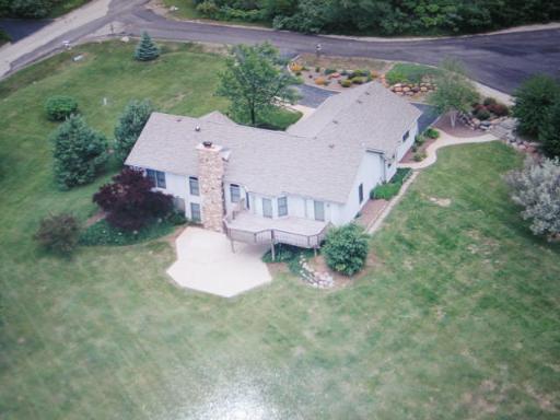 9603 Spring Ln., Woodstock, IL 60098