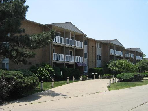 910 Beau Dr. #113, Des Plaines, IL 60016