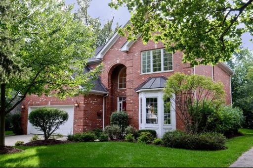 730 N Oak St., Hinsdale, IL 60521
