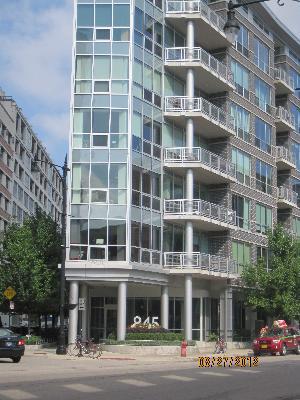 845 N Kingsbury St. #513, Chicago, IL 60610