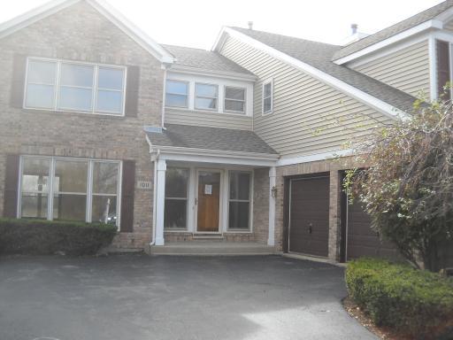 1011 Salceda Ct., Mundelein, IL 60060
