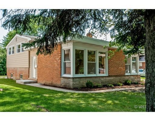 730 Lawler Ave., Wilmette, IL 60091