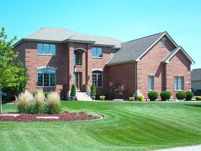 1168 Coyote Run, Bourbonnais, IL 60914