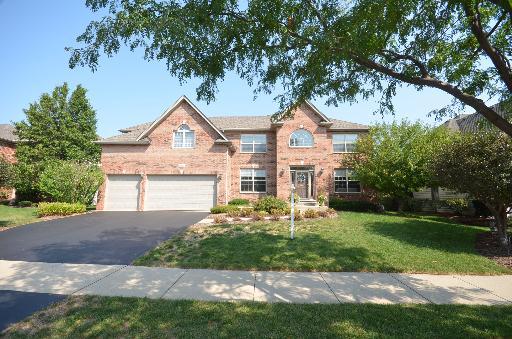 3215 Lapp Ln., Naperville, IL 60564