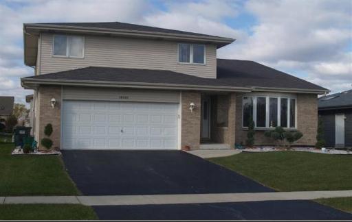 18000 S Vista Dr., Country Club Hills, IL 60478