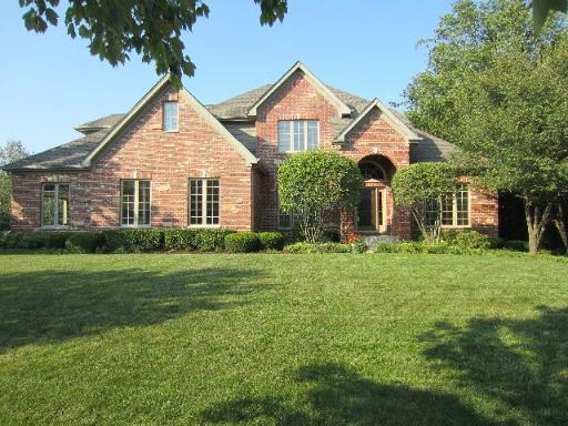 2405 Big Woods Dr., Batavia, IL 60510