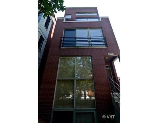 2119 W Crystal Ave. #2, Chicago, IL 60622