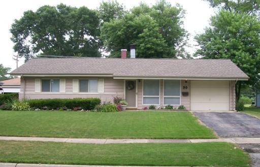 89 Pleasant St., Hoffman Estates, IL 60169