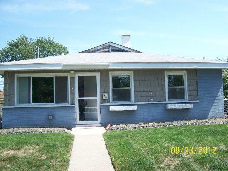 1291 Greenbay Ave., Calumet City, IL 60409