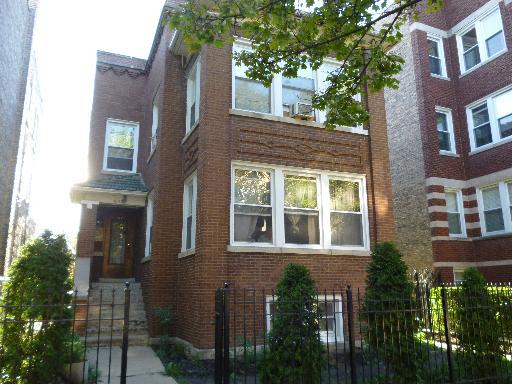 4640 N Central Park Ave., Chicago, IL 60625
