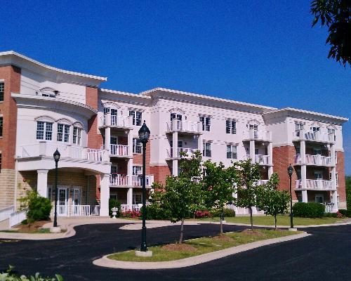 701 W Rand Rd. #138, Arlington Heights, IL 60004
