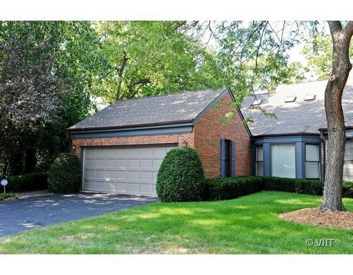 63 Warrington Ct., Lake Bluff, IL 60044
