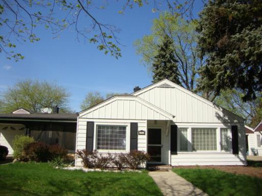 4912 W 92nd St., Oak Lawn, IL 60453
