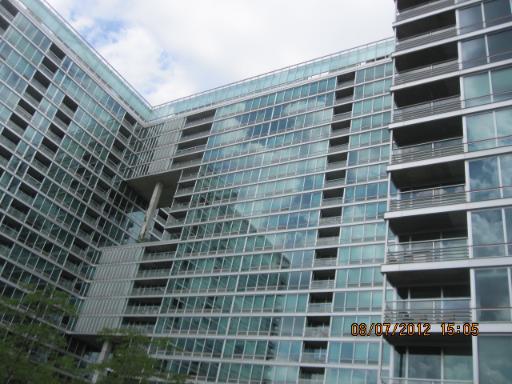 9655 Woods Dr. #509, Skokie, IL 60077