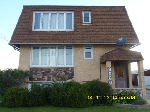 8660 W 75th St., Justice, IL 60458