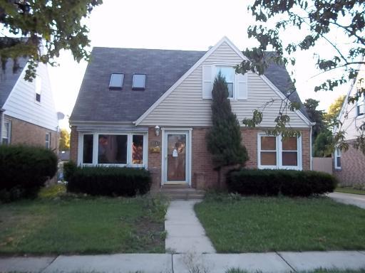 3045 Sunset Ln., Franklin Park, IL 60131