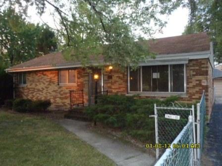 8201 W 81st St., Justice, IL 60458