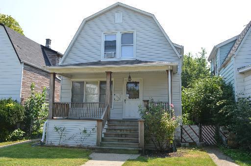 5031 W Winona Ave., Chicago, IL 60630
