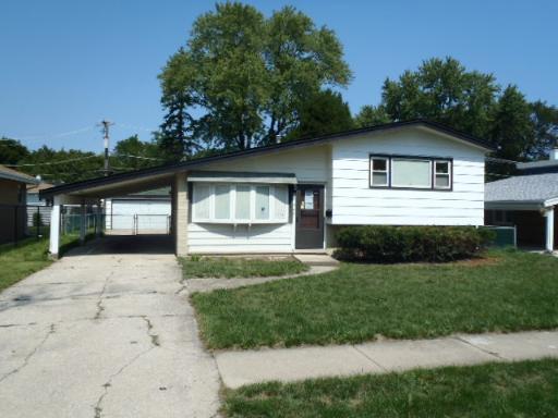 1840 Nimitz Dr., Des Plaines, IL 60018