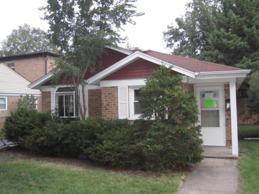 9633 Richard Ave., Franklin Park, IL 60131