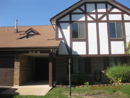9136 Fairmont Ct., Orland Park, IL 60462