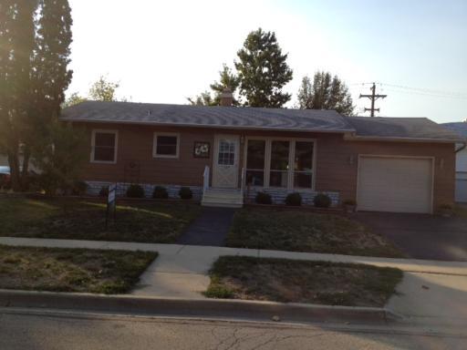 1509 N Fourteenth St., Dekalb, IL 60115