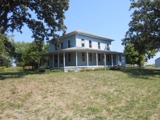 4240 E 2225 Rd., Sheridan, IL 60551