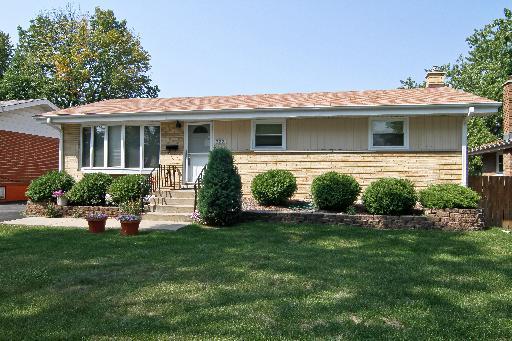 222 S Broker Ave., Itasca, IL 60143