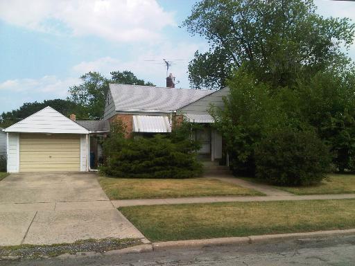 3423 Ruby St., Franklin Park, IL 60131