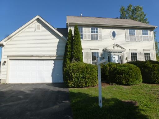 1938 Mcrae Ln., Mundelein, IL 60060