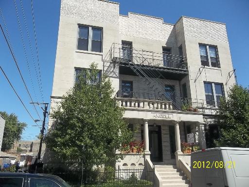 1716 W Leland Ave. #3F, Chicago, IL 60640