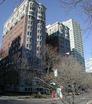 5000 N Marine Dr. #2A, Chicago, IL 60640