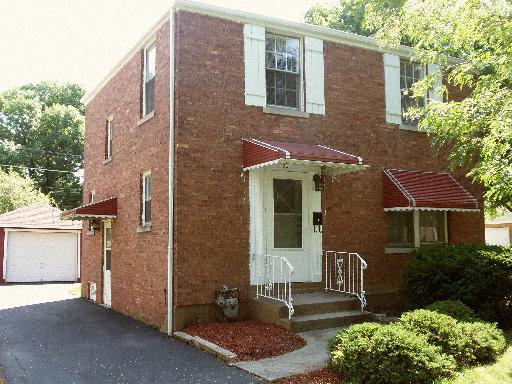 [Address Hidden by Seller], La Grange Park, IL 60526