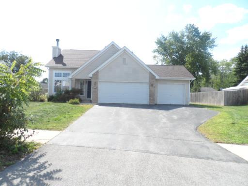 10984 Dixon Pines Cir., Machesney Park, IL 61115