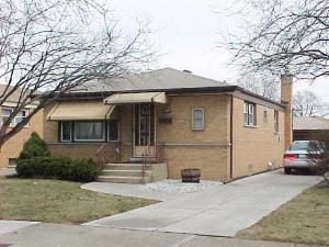 3709 Dora St., Franklin Park, IL 60131