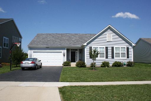 1707 Cashel Ln., Mchenry, IL 60050