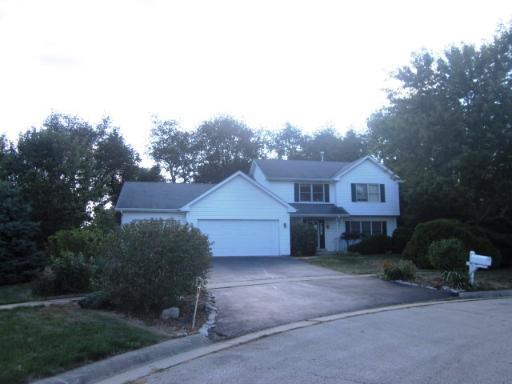 6559 Kregel Ct., Rockford, IL 61109