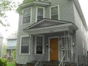 [Address Hidden by Seller], Chicago, IL 60617