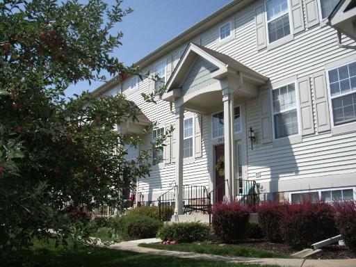2869 Augusta Dr., Wadsworth, IL 60083