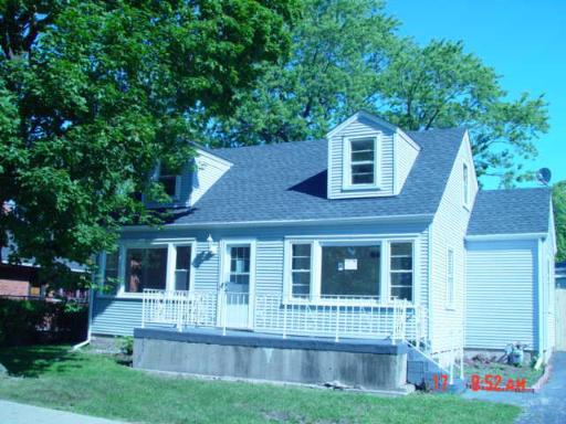 917 Brookwood St., Bensenville, IL 60106