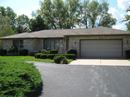 23809 W Getson Ave., Plainfield, IL 60544