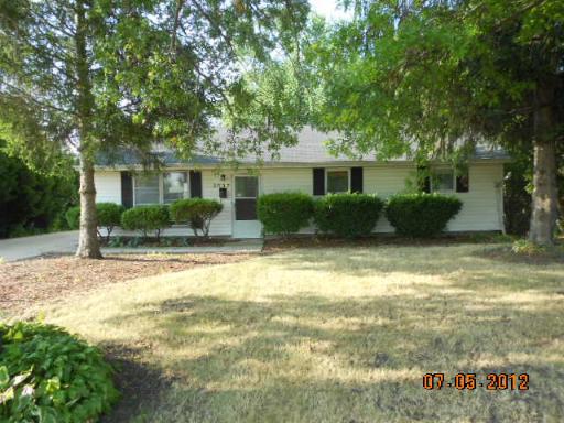 2537 75th St., Woodridge, IL 60517