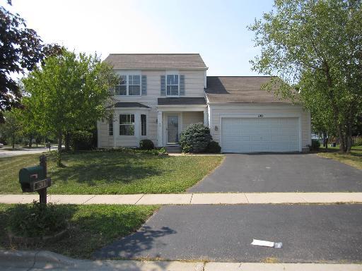 201 Verbena Ln., Woodstock, IL 60098
