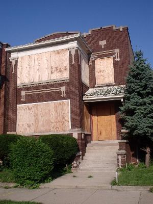 7949 S Throop St., Chicago, IL 60620