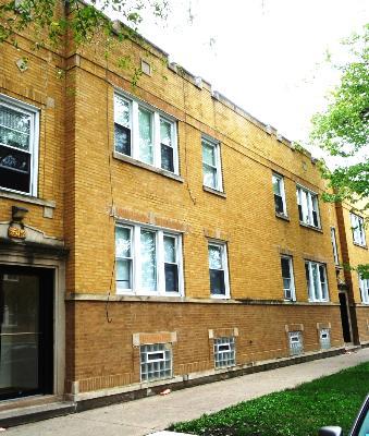 5533 W Barry Ave. #2, Chicago, IL 60641