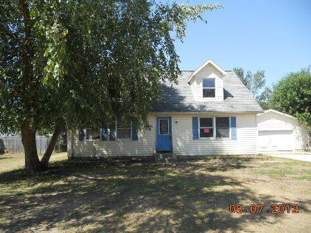 129 N Vernon Dr., Godley, IL 60407