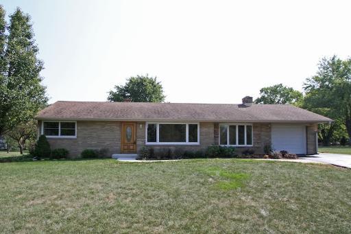 28407 W Kelsey Ct., Barrington, IL 60010